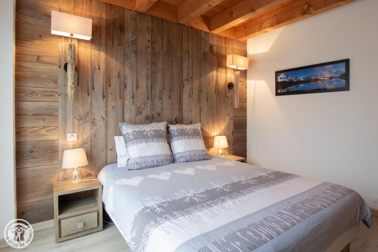Chambres D'Hotes La Grangelitte Дуссар Экстерьер фото