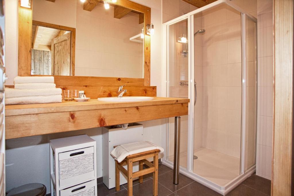 Chambres D'Hotes La Grangelitte Дуссар Номер фото