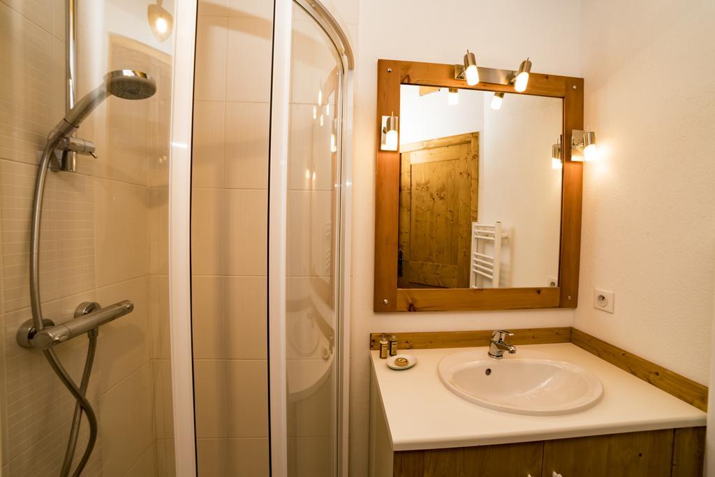 Chambres D'Hotes La Grangelitte Дуссар Экстерьер фото
