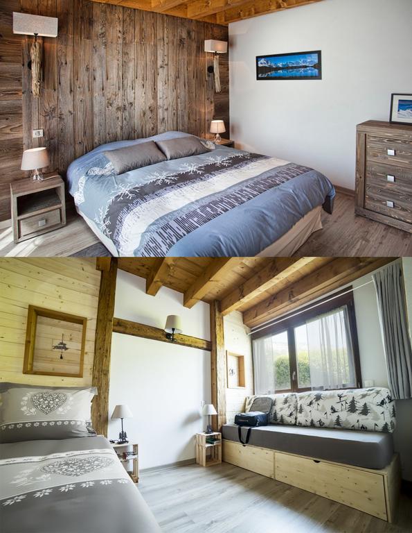 Chambres D'Hotes La Grangelitte Дуссар Экстерьер фото